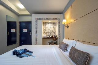 Montree Phuket Hotel fotoÄŸrafÄ±