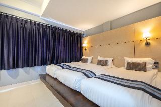 Montree Phuket Hotel fotoÄŸrafÄ±