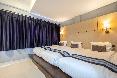 Montree Phuket Hotel oda fotoğrafı