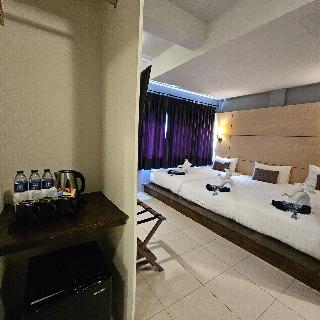 Montree Phuket Hotel fotoÄŸrafÄ±