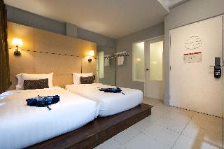 Montree Phuket Hotel fotoÄŸrafÄ±