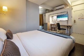Montree Phuket Hotel fotoÄŸrafÄ±