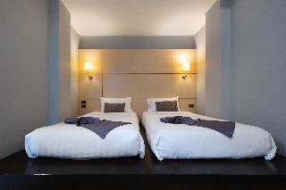 Montree Phuket Hotel fotoÄŸrafÄ±