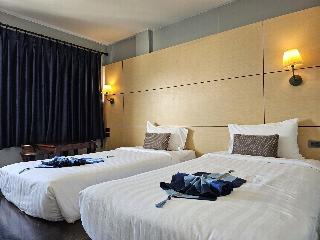 Montree Phuket Hotel fotoÄŸrafÄ±