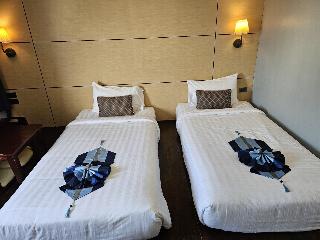 Montree Phuket Hotel fotoÄŸrafÄ±