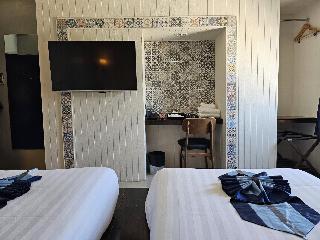 Montree Phuket Hotel fotoÄŸrafÄ±