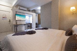 Montree Phuket Hotel fotoÄŸrafÄ±