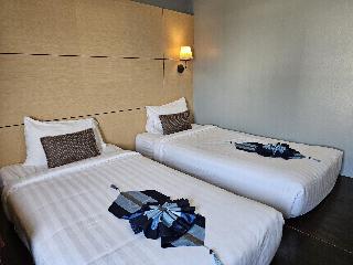 Montree Phuket Hotel fotoÄŸrafÄ±