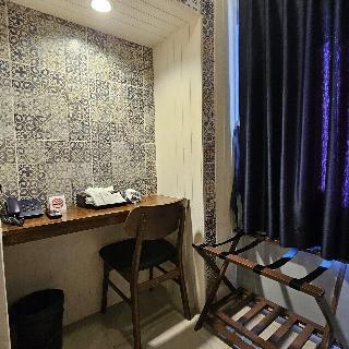 Montree Phuket Hotel fotoÄŸrafÄ±
