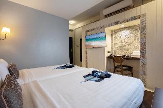 Montree Phuket Hotel fotoÄŸrafÄ±
