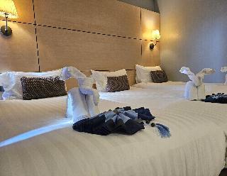 Montree Phuket Hotel fotoÄŸrafÄ±