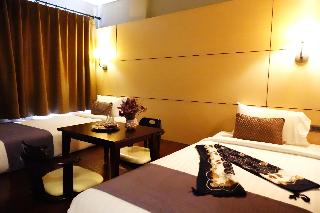 Montree Phuket Hotel fotoÄŸrafÄ±