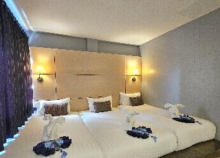 Montree Phuket Hotel fotoÄŸrafÄ±