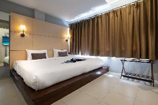 Montree Phuket Hotel fotoÄŸrafÄ±