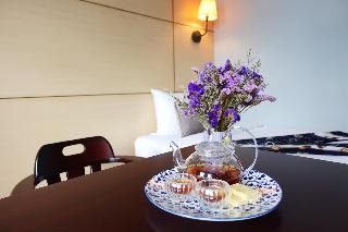 Montree Phuket Hotel fotoÄŸrafÄ±