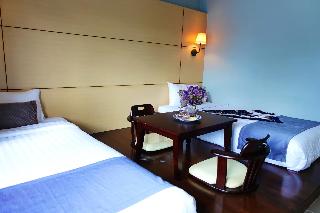 Montree Phuket Hotel fotoÄŸrafÄ±