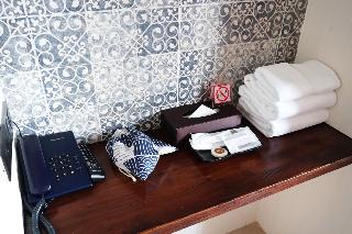 Montree Phuket Hotel fotoÄŸrafÄ±