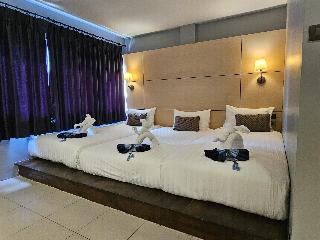 Montree Phuket Hotel fotoÄŸrafÄ±