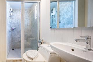 Montree Phuket Hotel fotoÄŸrafÄ±