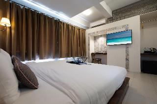 Montree Phuket Hotel fotoÄŸrafÄ±