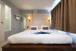 Montree Phuket Hotel fotoÄŸrafÄ±