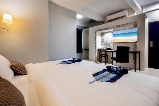 Montree Phuket Hotel fotoÄŸrafÄ±