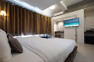 Montree Phuket Hotel fotoÄŸrafÄ±