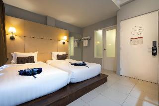 Montree Phuket Hotel fotoÄŸrafÄ±