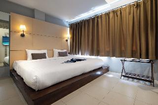 Montree Phuket Hotel fotoÄŸrafÄ±