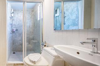 Montree Phuket Hotel fotoÄŸrafÄ±