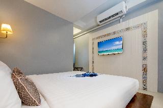 Montree Phuket Hotel fotoÄŸrafÄ±