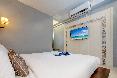 Montree Phuket Hotel oda fotoğrafı