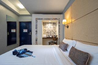 Montree Phuket Hotel fotoÄŸrafÄ±