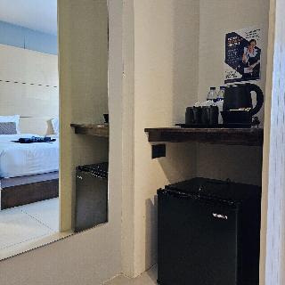 Montree Phuket Hotel fotoÄŸrafÄ±