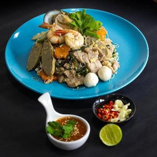 Montree Phuket Hotel fotoÄŸrafÄ±