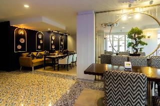 Montree Phuket Hotel fotoÄŸrafÄ±