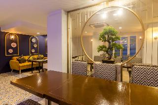 Montree Phuket Hotel fotoÄŸrafÄ±