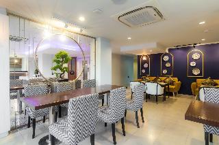 Montree Phuket Hotel fotoÄŸrafÄ±