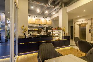 Montree Phuket Hotel fotoÄŸrafÄ±