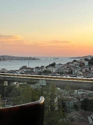 Mona Bosphorus Hotel