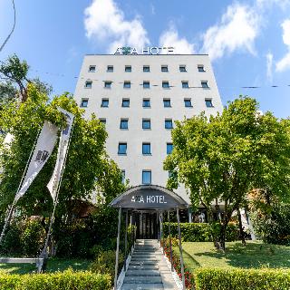 Acca Sporting Milano - AA Hotels