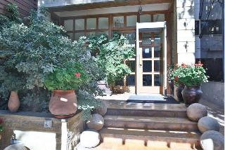 Hisham Hotel otel fotoğrafı