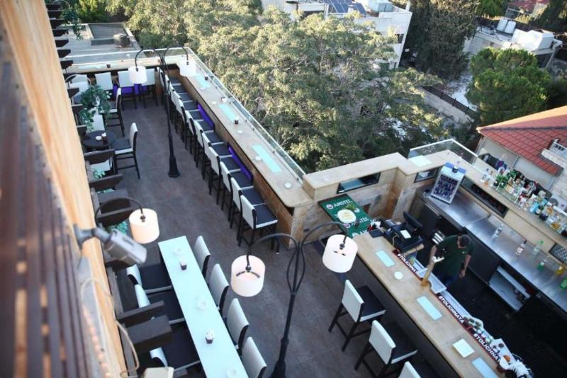 Hisham Hotel - Genel