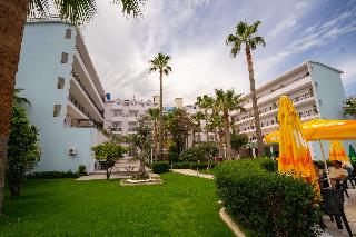 Malibu Resort Hotel fotoÄŸrafÄ±