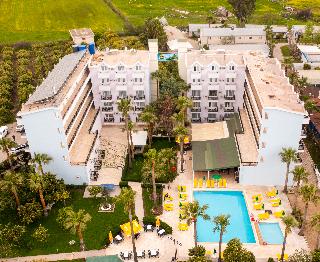 Malibu Resort Hotel fotoÄŸrafÄ±
