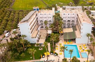 Malibu Resort Hotel fotoÄŸrafÄ±