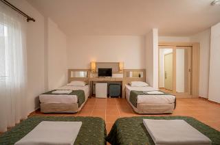 Malibu Resort Hotel fotoÄŸrafÄ±