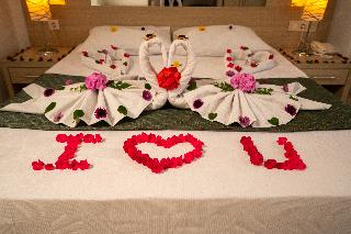 Malibu Resort Hotel fotoÄŸrafÄ±