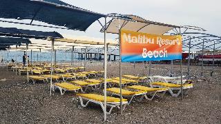 Malibu Resort Hotel fotoÄŸrafÄ±