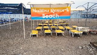Malibu Resort Hotel fotoÄŸrafÄ±